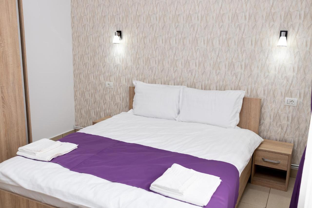 Marconi Guesthouse 胡内多阿拉 外观 照片