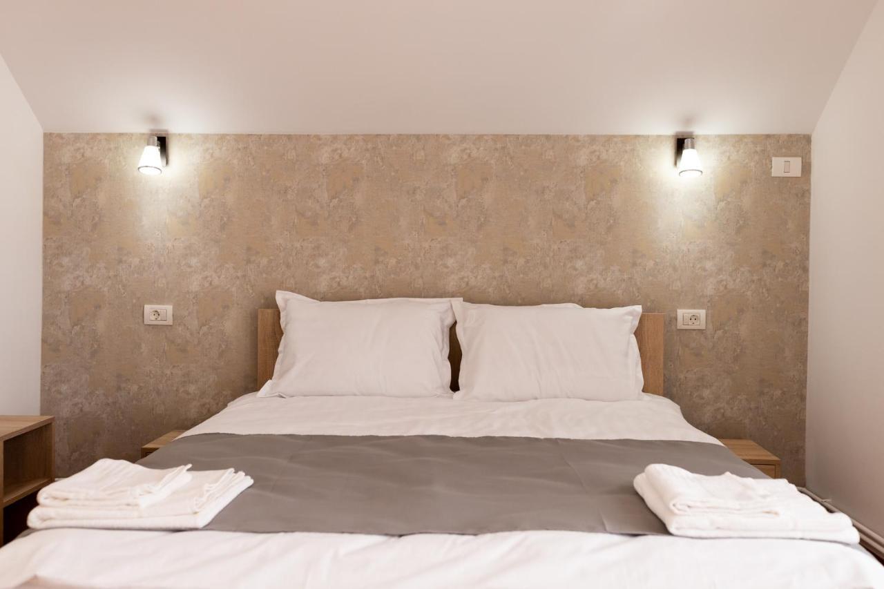 Marconi Guesthouse 胡内多阿拉 外观 照片