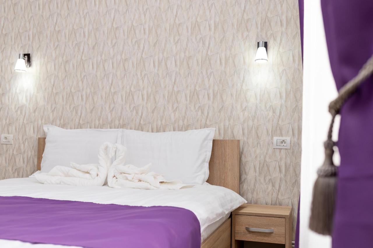Marconi Guesthouse 胡内多阿拉 外观 照片