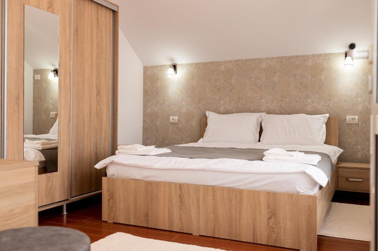 Marconi Guesthouse 胡内多阿拉 外观 照片