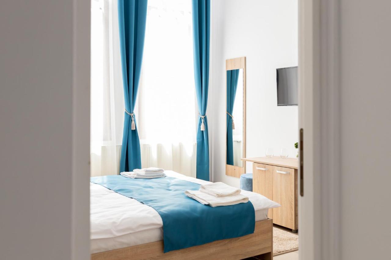 Marconi Guesthouse 胡内多阿拉 外观 照片